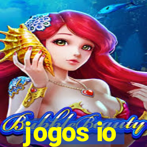 jogos io